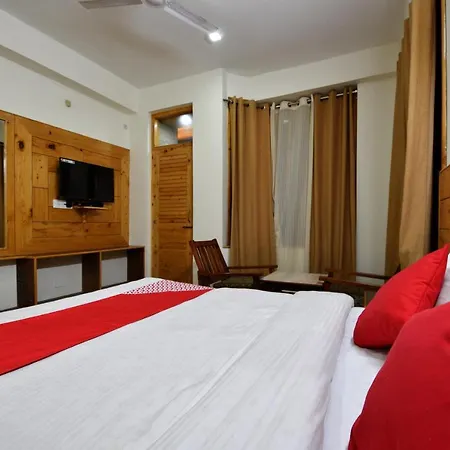 Oyo 13741 Rockwood Bnb-3