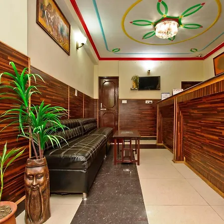 Hotel Vikrant Inn 100 Meters Walk To Mall Road-2