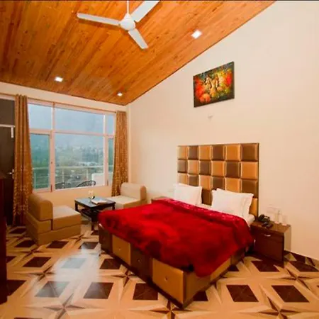 Adb Rooms Snow Touch Resort-2