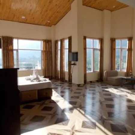 Adb Rooms Snow Touch Resort-3