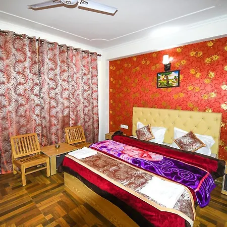 Kullu Manali Inn-3