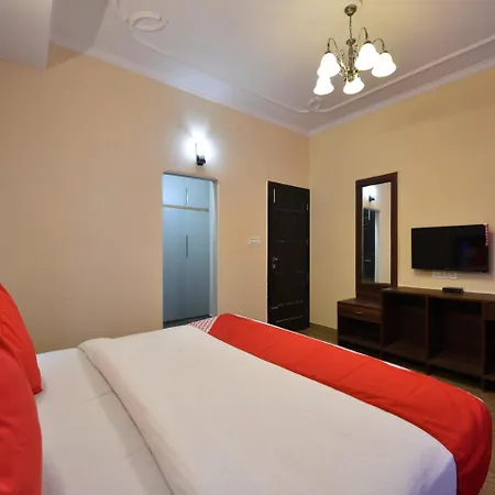 Oyo 10942 Home Inn-2