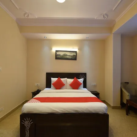 Oyo 10942 Home Inn-3