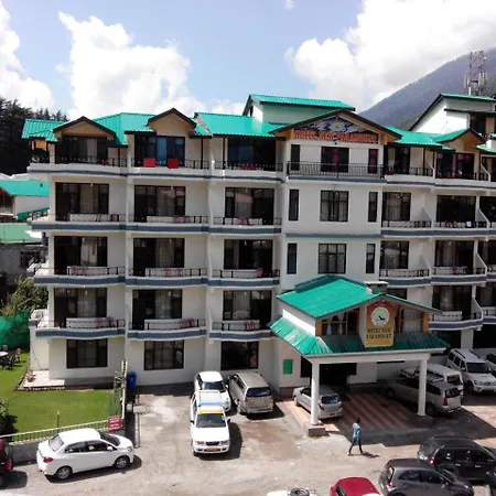 Hotel New Paramount-2