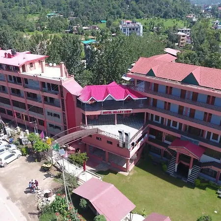 Hotel Valley View-3