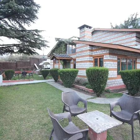 Himkund Cottages Manali-2