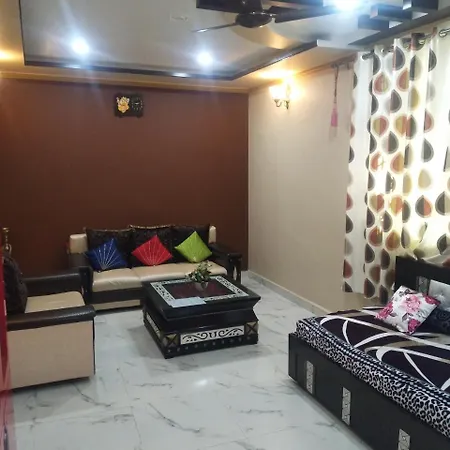 Village Home Stay-2