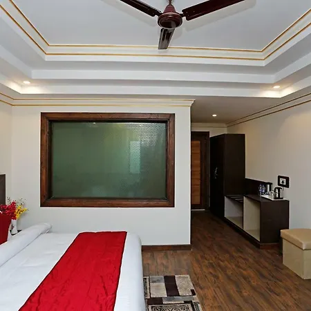 Oyo 12072 Lifestyle Manali-3
