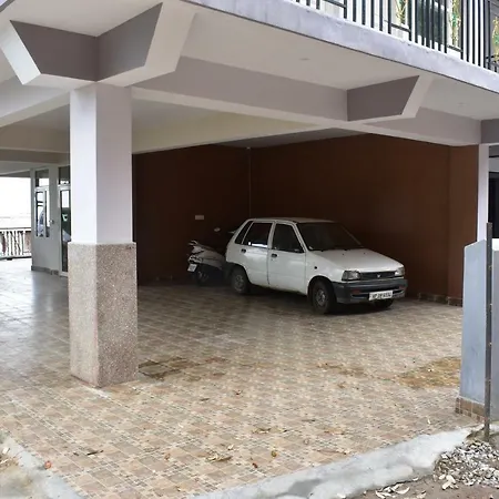 The Himalayas Guest House-3