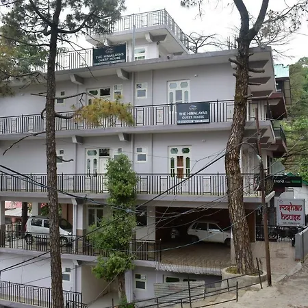 The Himalayas Guest House-2