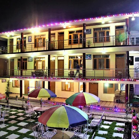 Hotel Chetna Manali-2