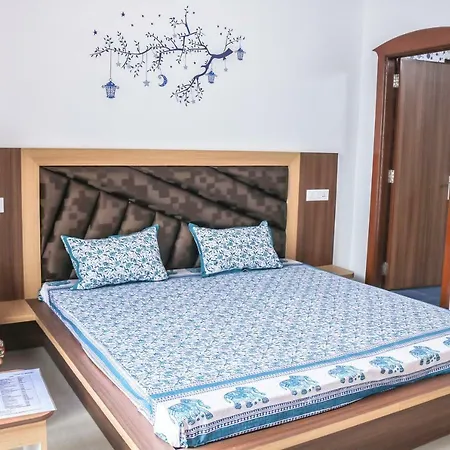 Sai Alok Homestay-3