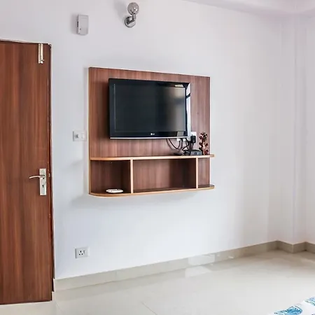 Sai Alok Homestay-2