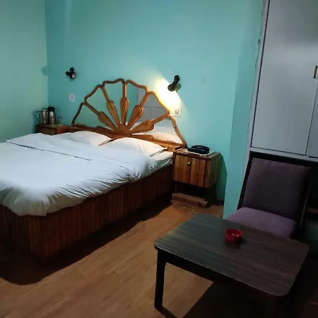 Hotel Madhuban Shimla-3