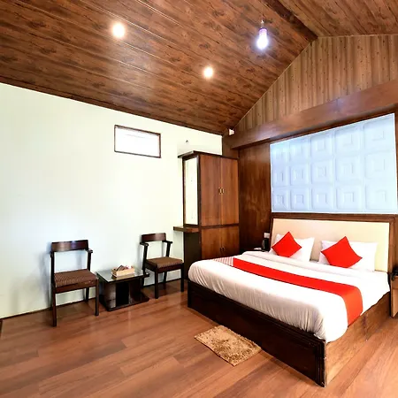 Oyo 13364 Home Scenic View Cottage Naggar Road-3