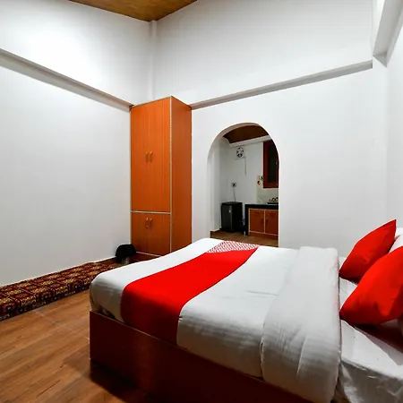 Oyo 13458 Home Modern 1Bhk Prini Manali-3