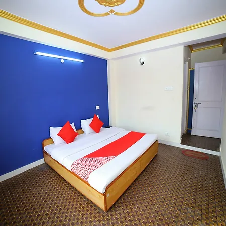 Oyo 11893 Home Serene View-3