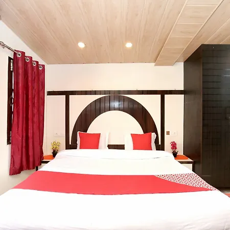 Oyo 11904 Home Cottage Stay Sec 6-3