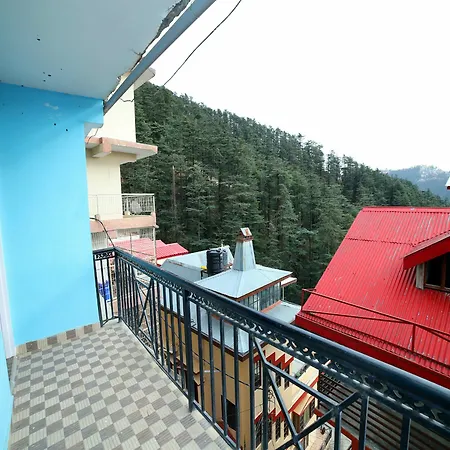 Oyo 11893 Home Serene View-2