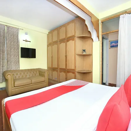 3Bhk The Pavalion-3