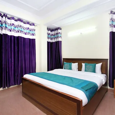 Oyo 10975 Home 2Bhk Sector 6 Shimla-3