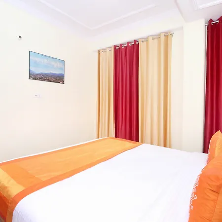 Oyo 10975 Home 2Bhk Sector 6 Shimla-2