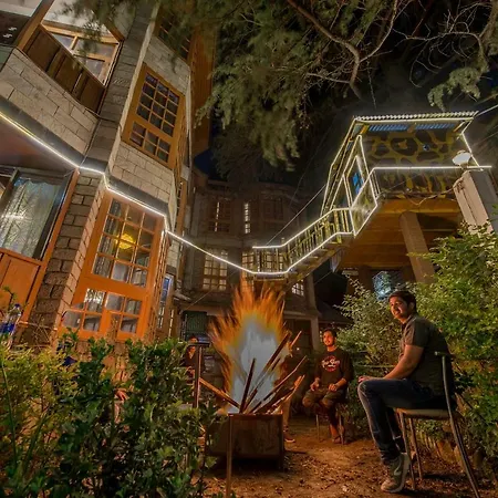 D'Chalet Manali-3