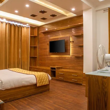 The White Haven Homestay-3