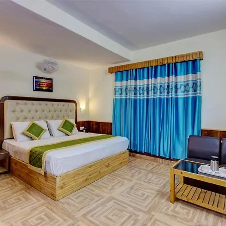 Hotel Samiru Manali-2