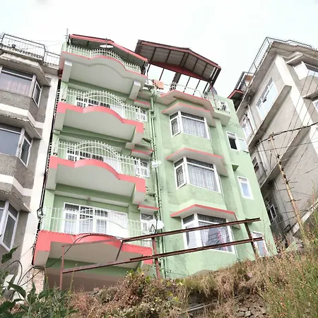 2Rk Home In Panthaghati, Shimla-3