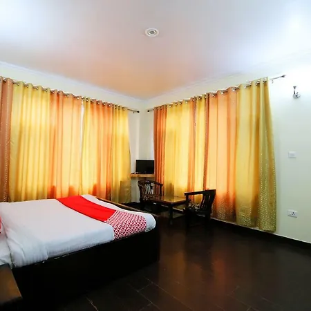 Oyo 11645 Hotel Japika Inn-2