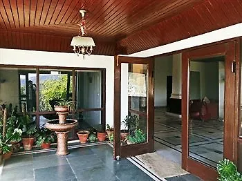 Whistling Pines Resort-2