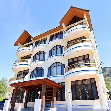Oyo 12506 Zara Resorts And Hotels-3
