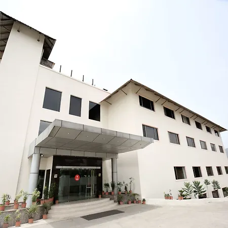 Oyo 14718 Woods Resorts-2