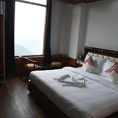 Hotel Taj View-3