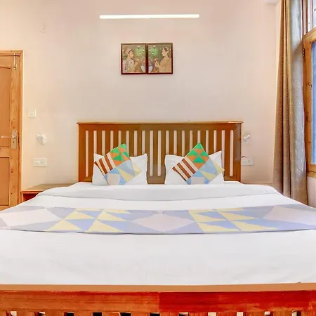 Whistling Pines 2Bhk Home In Shimla-2