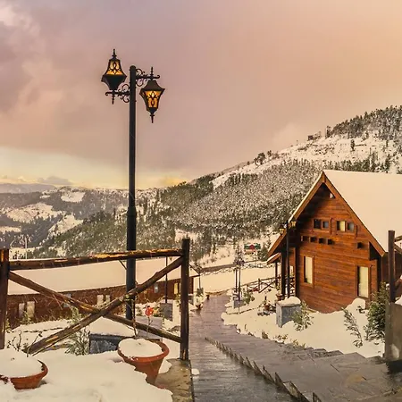 Woodays Resort-3