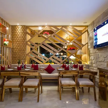 The White Stone Resort-3