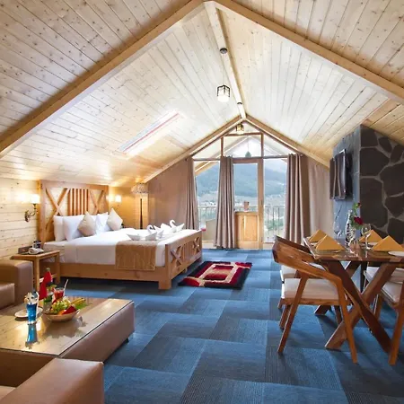 The White Stone Resort-2