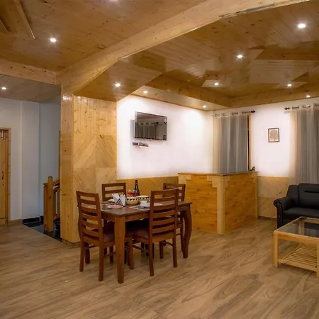 Stonehurst Cottage - Mountain-Facing Heavenly Abode-3