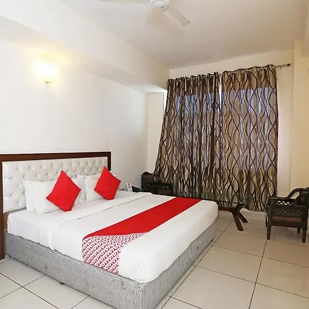 Hotel The Blueberry With Swimming Pool - By Aasia Holidays-2
