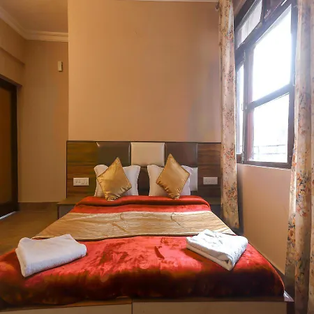 Hotel Varuni Mcleodganj-2