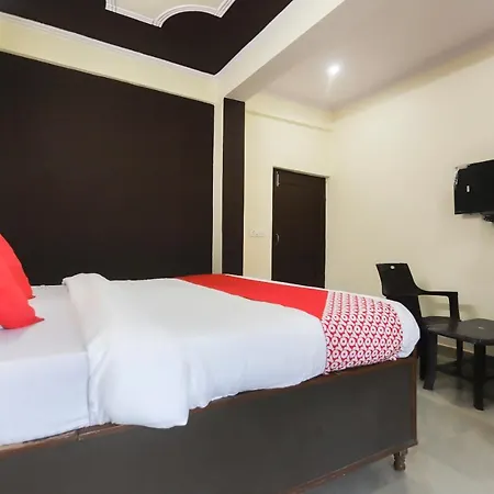 Oyo Hot Spring Hotel And Restaurant-2