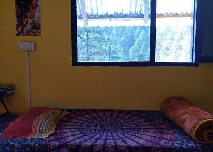Campingplätze in Himachal Pradesh