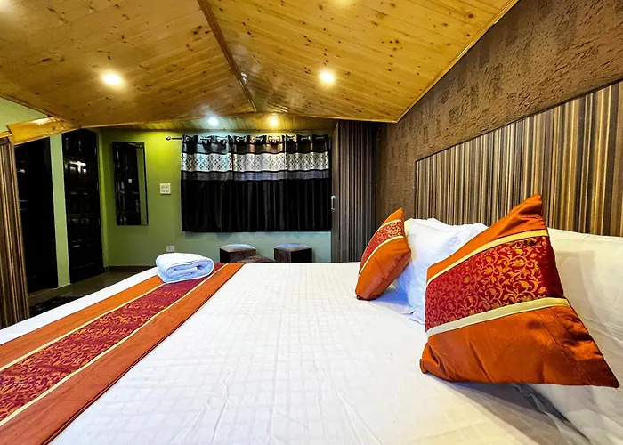 Hotels in Shimla