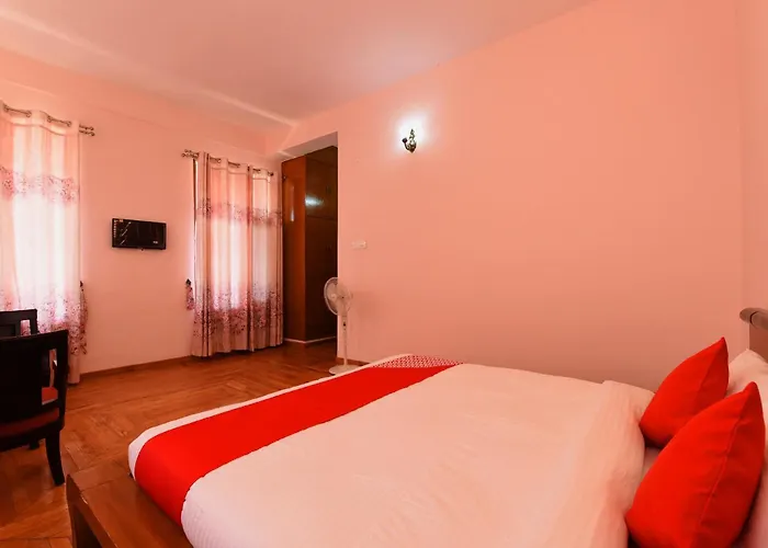 Hotel a Shimla