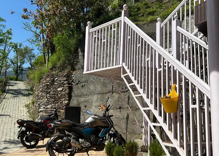Chamba (Himachal Pradesh) Hotels